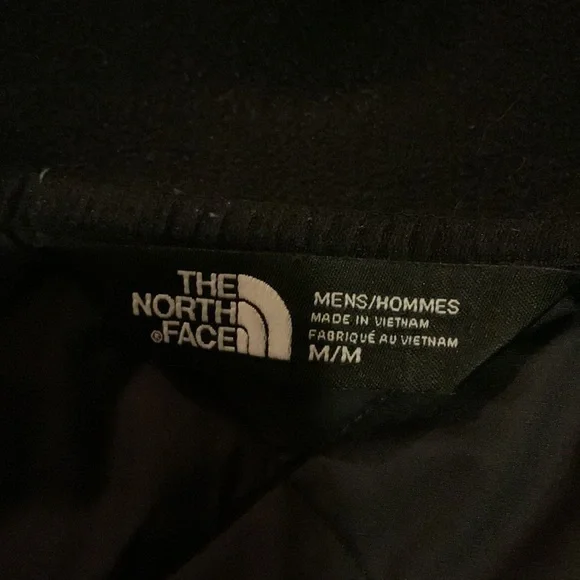 The North Face Jacket / Hoodie Size Medium - Picture 7 of 10